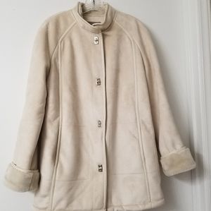 Croft & Barrow Coat